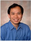 Dr. LJ Tan MS, PhD-1
